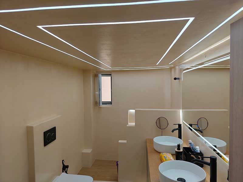 Ηλεκτρολόγος Ανδρώνης Δημήτρης