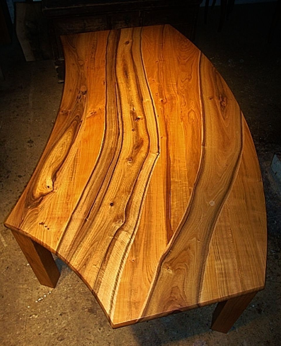 Antik-Schreinerei Herzog – Holzstrukturen