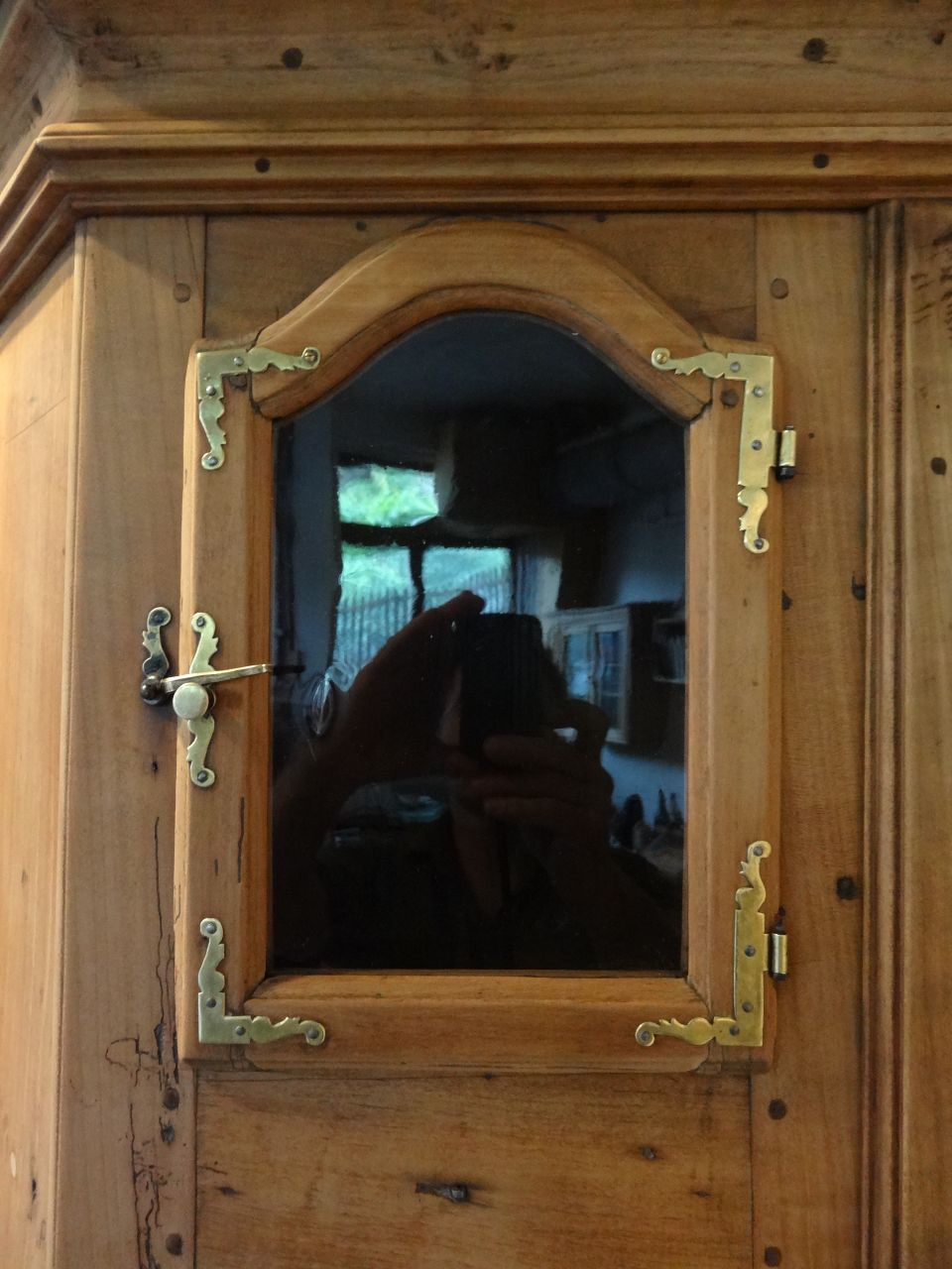 Antik-Schreinerei Herzog