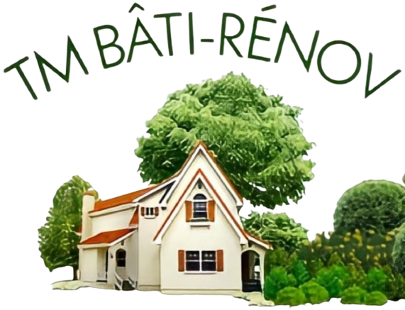Logo TM BATI RENOV