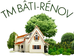 Logo TM BATI RENOV