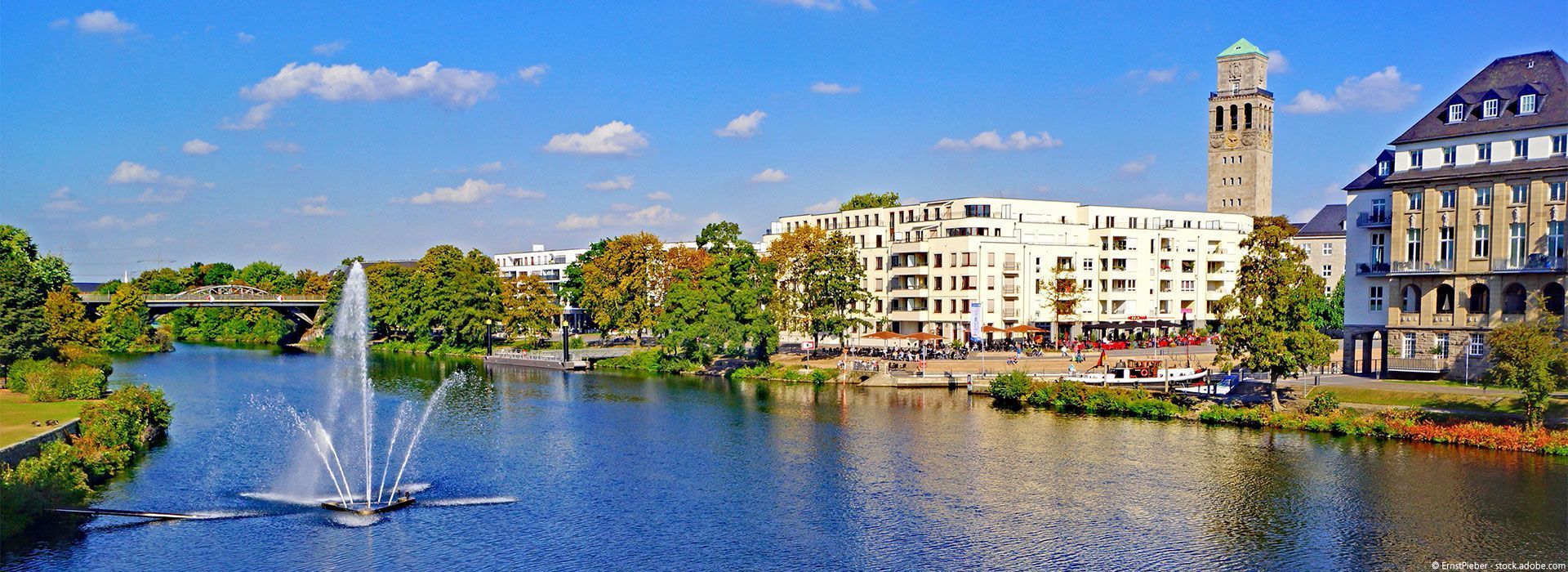Mühlheim an der Ruhr Karin Plate-Schmoldt Steuerberaterin