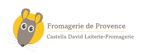Logo - Fromagerie de Provence