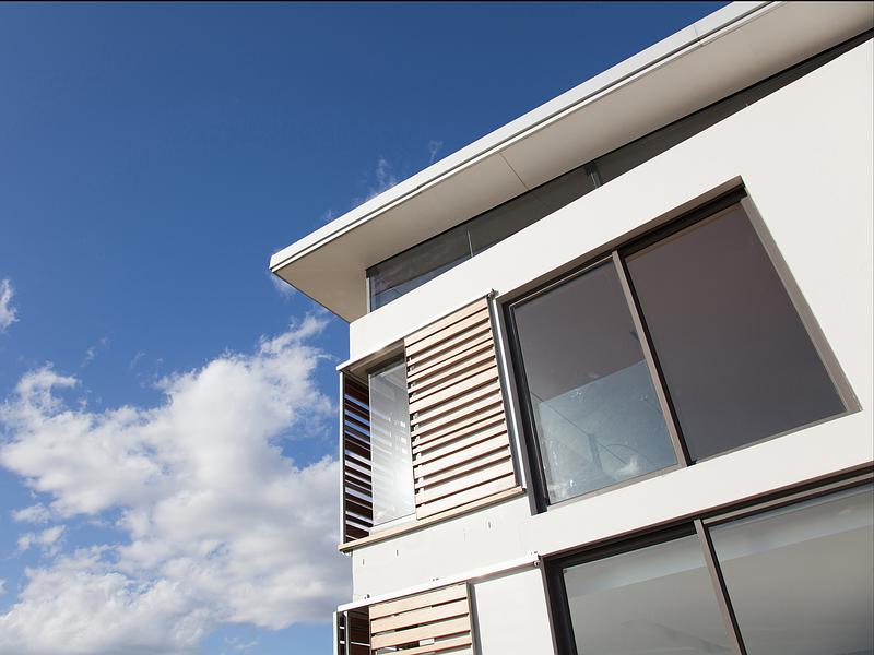 Fenêtres aluminium réalisées sur mesure Fenêtres aluminium réalisées sur mesure