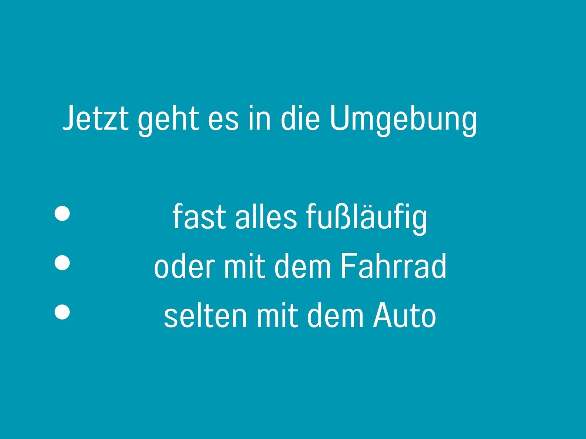 Die Umgebung rund um Harlesiel bequem zu Fuß oder mit dem Fahrrad entdecken
