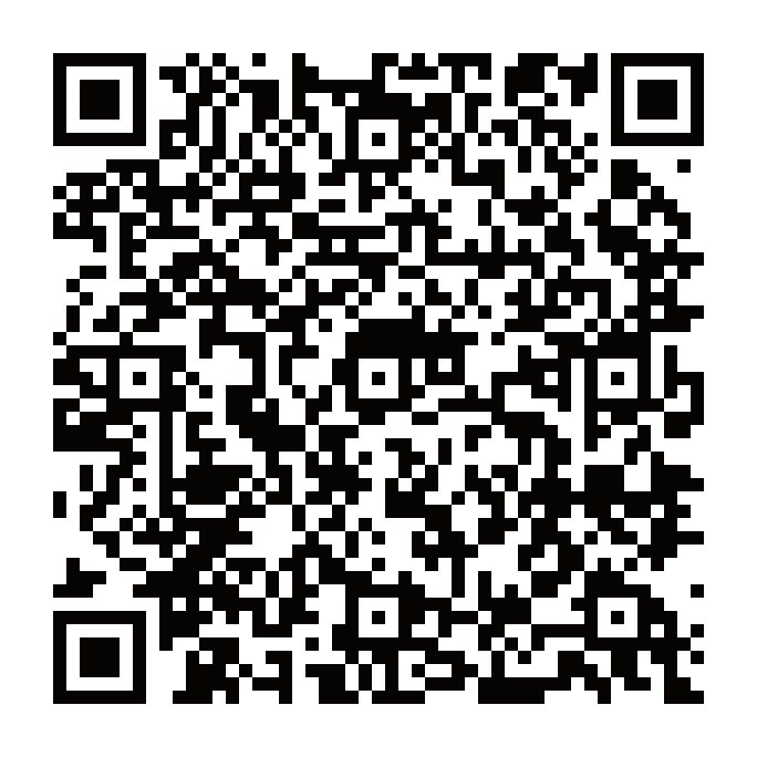 Q-R-Code für ein Lied, dass uns ein Gast geschenkt hat. Leider führt dieser Code auf eine kommerzielle Seite und wird daher von den offiziellen Buchungsportalen abgelehnt.