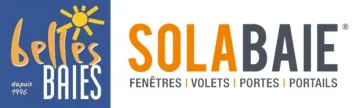 Logo Solabaie Belles Baies