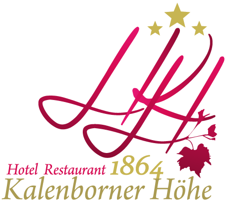 Logo von Hotel Kalenborner Höhe