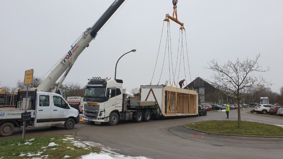 dahoom - der Regionalmarkt