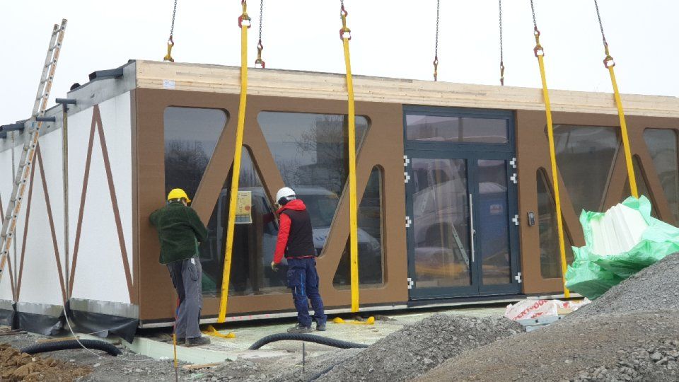 dahoom - der Regionalmarkt