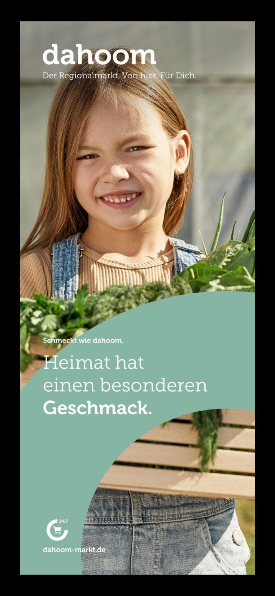 dahoom - der Regionalmarkt