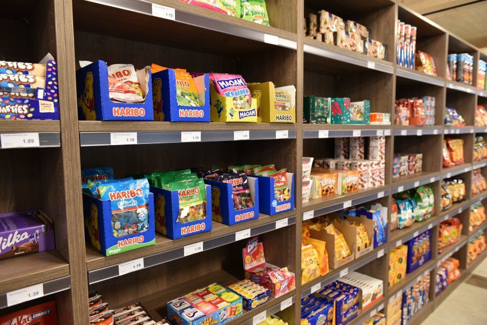 dahoom - der Regionalmarkt