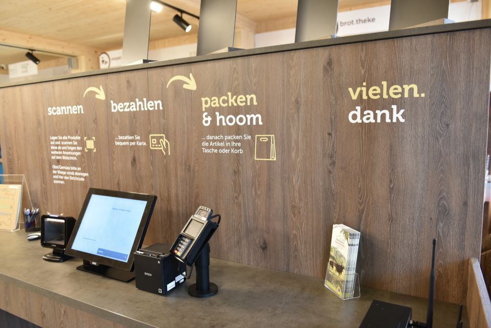 dahoom - der Regionalmarkt