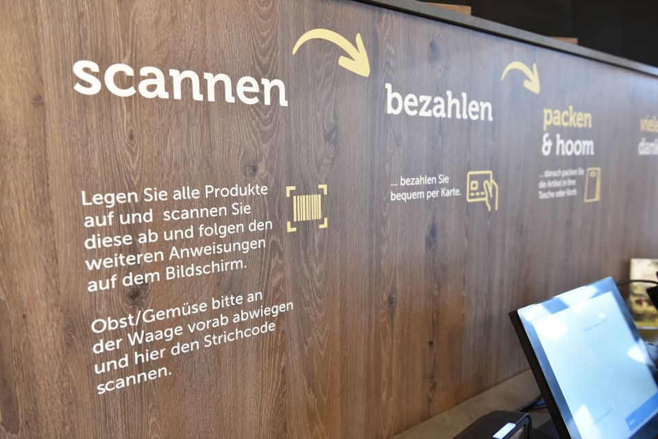 dahoom - der Regionalmarkt