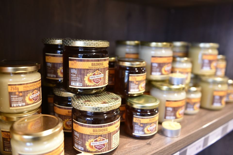 dahoom - der Regionalmarkt