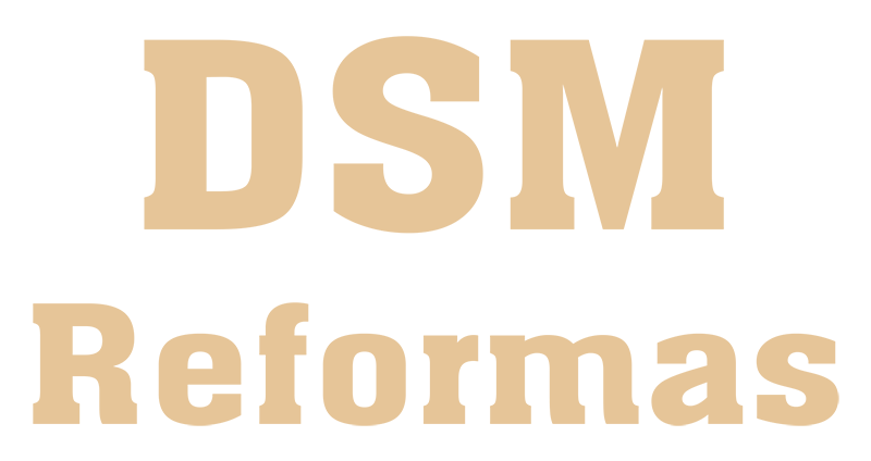 DSM REFORMAS, reformas y construcción en Barcelona