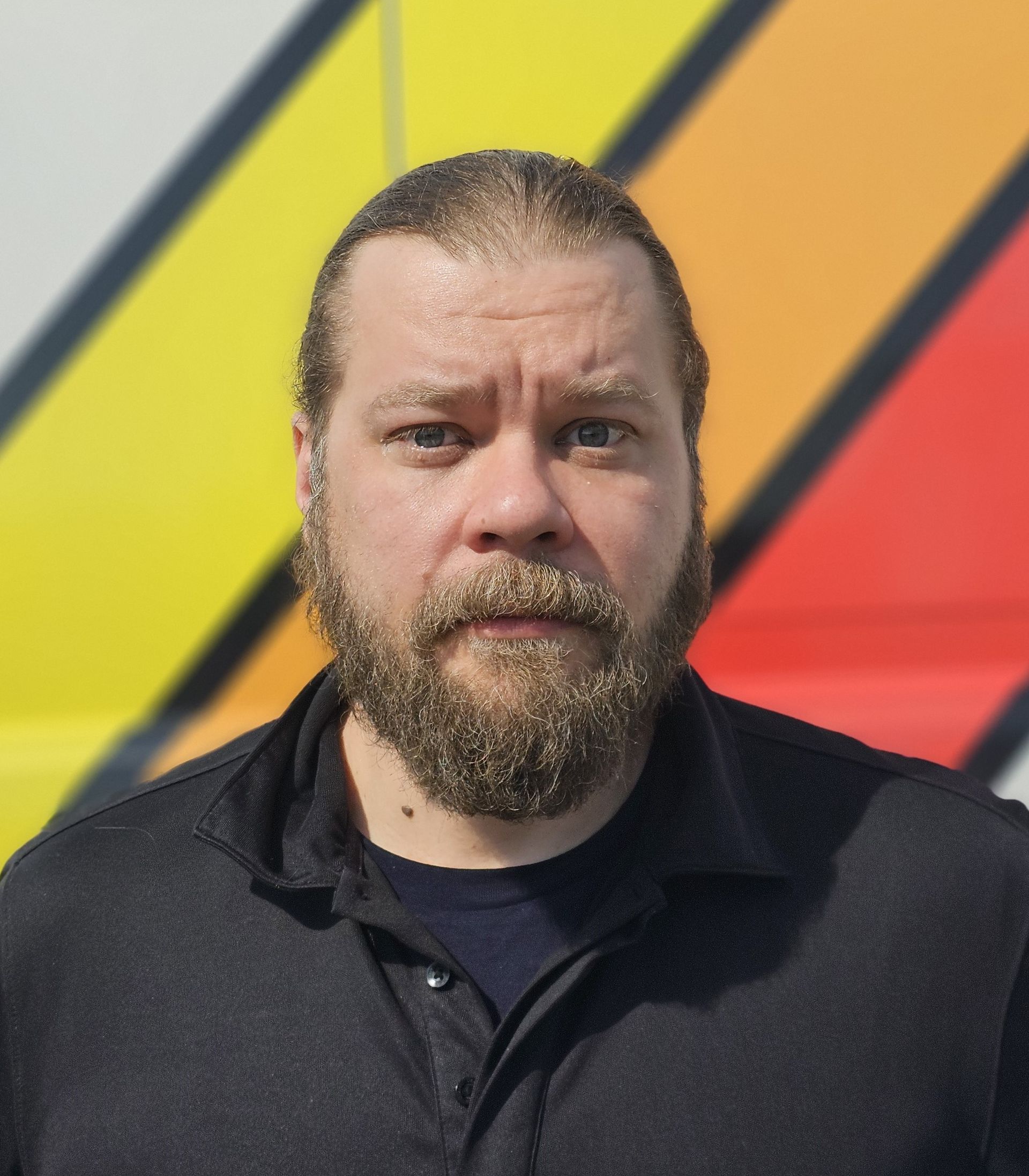 Kuljetusliike Matti Janhunen Oy