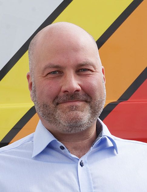 Kuljetusliike Matti Janhunen Oy