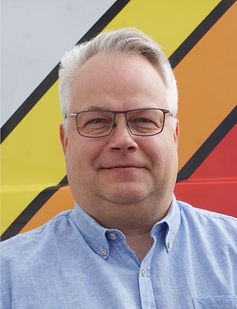 Kuljetusliike Matti Janhunen Oy