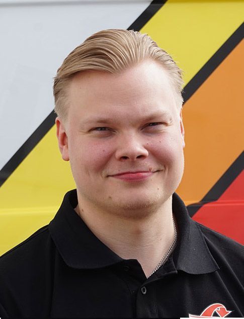Kuljetusliike Matti Janhunen Oy