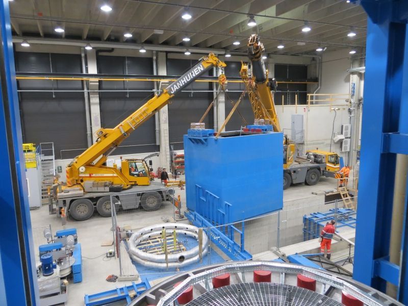 Kuljetusliike Matti Janhunen Oy