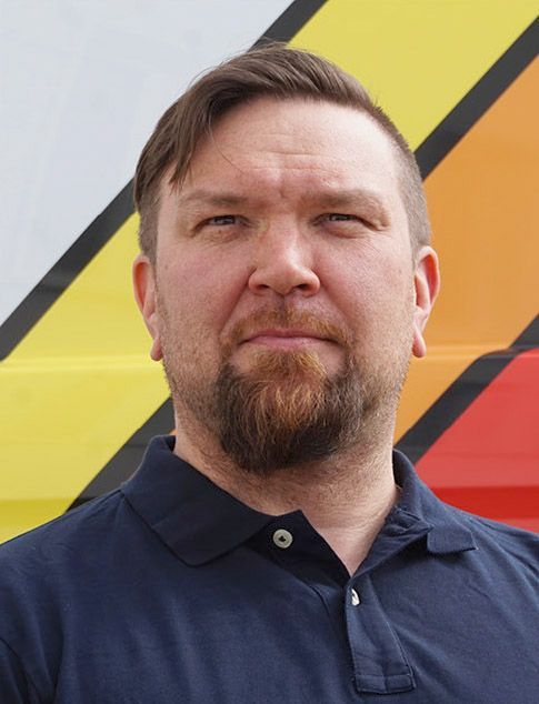 Kuljetusliike Matti Janhunen Oy