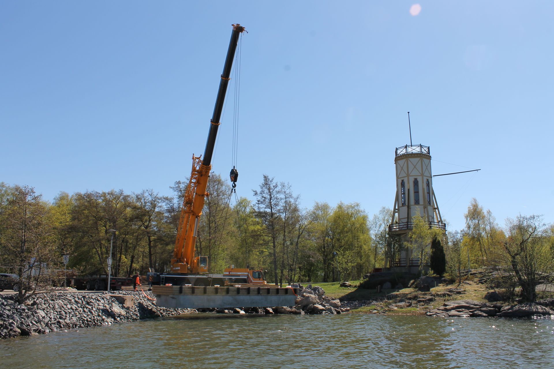 Kuljetusliike Matti Janhunen Oy