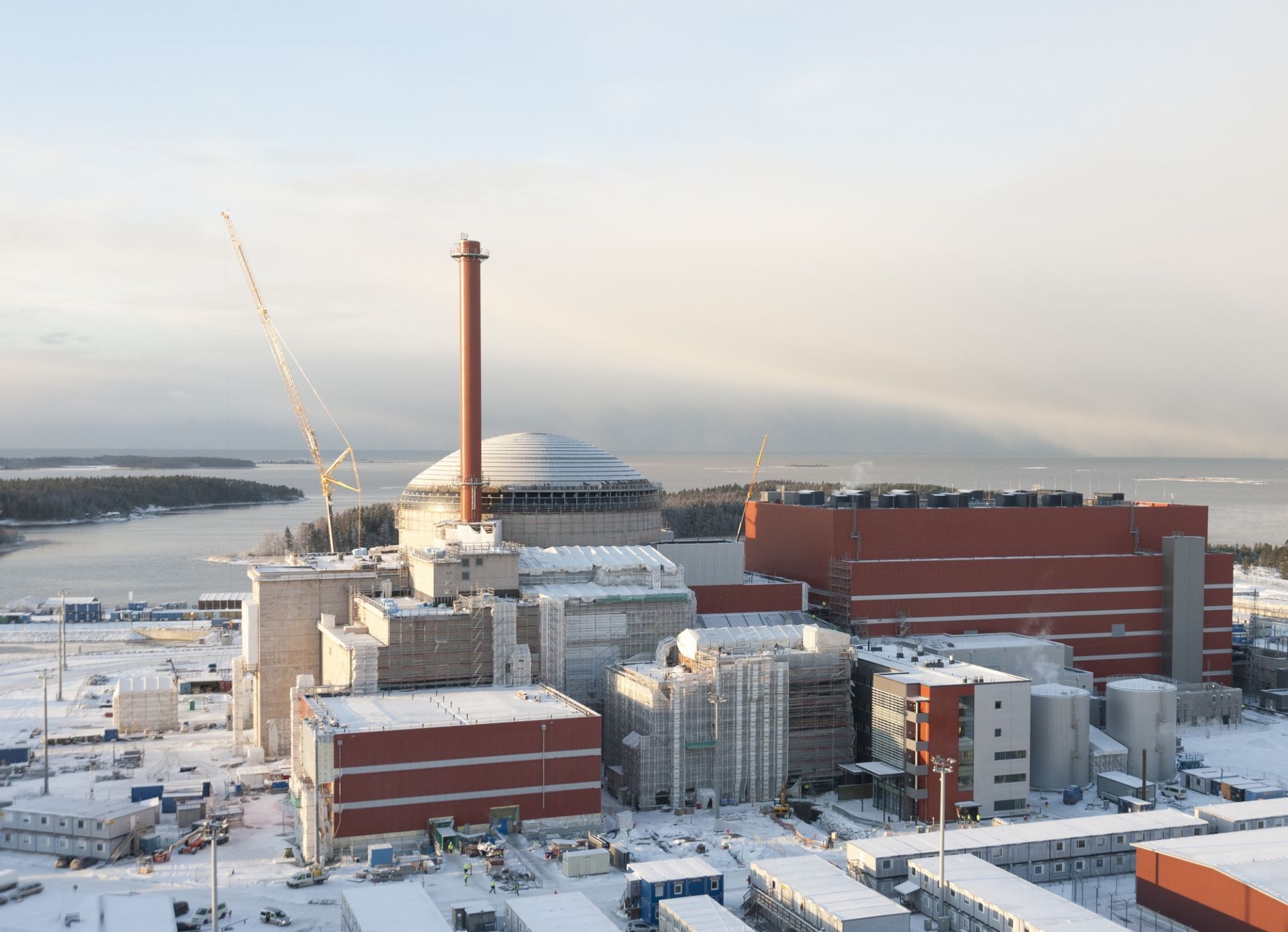 Kuljetusliike Matti Janhunen Oy