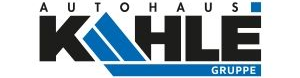 Logo Autohaus KAHLE Gruppe