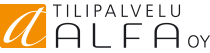 Tilipalvelu Alfa Oy