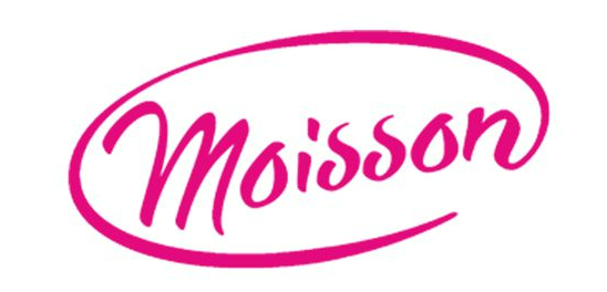 Logo Boulangerie Moisson