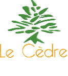 Logo restaurant libanais Le Cèdre