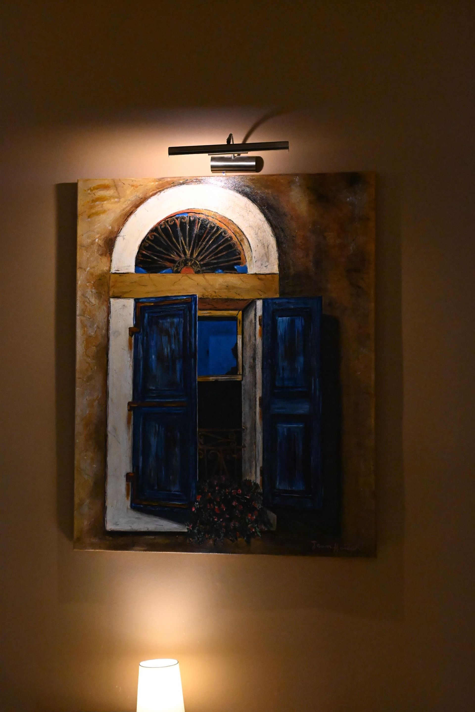 Bistronomie Libanaise à Nice