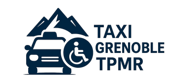 Logo Taxis Grenoble