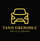 Logo Taxis Grenoble