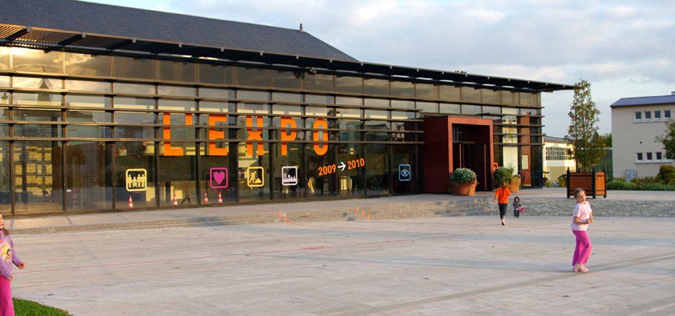 tirage artistique exposition