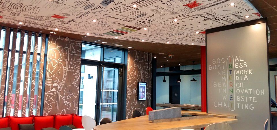 cover mobilier grand format