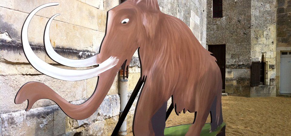 muséographie sur mesure