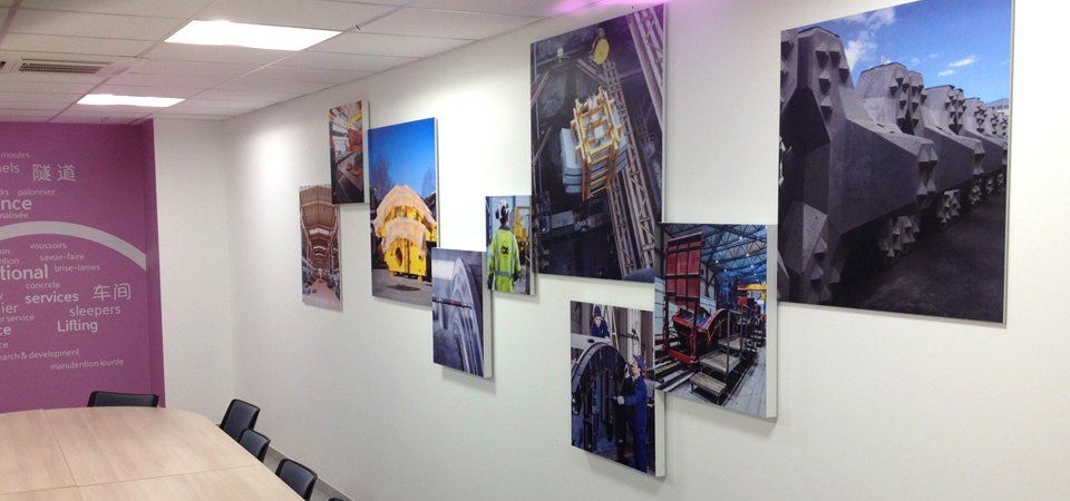 panneaux décoratifs