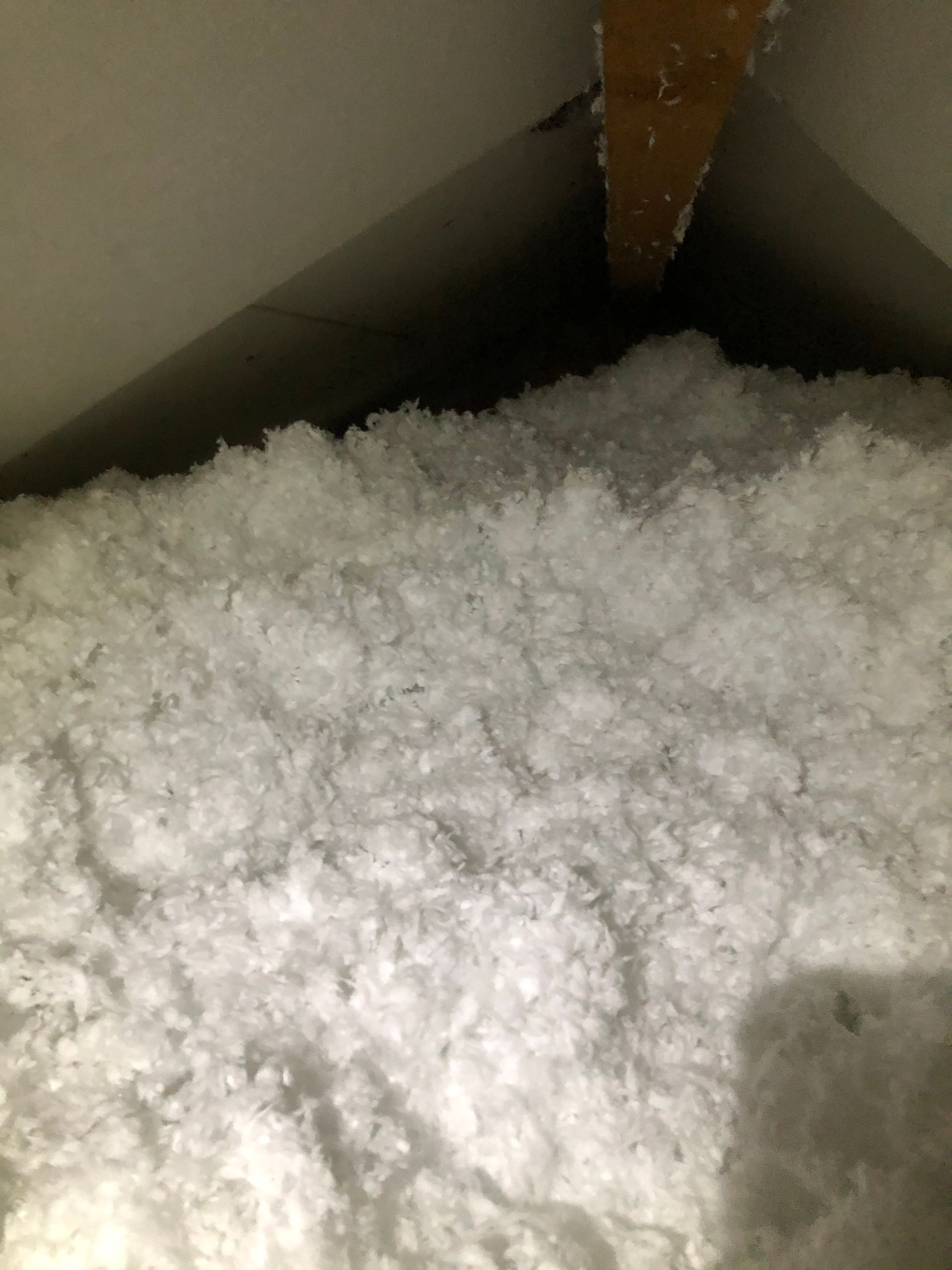 Matériau d'isolation