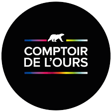 Logo Comptoir de l'Ours