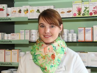 Rebekka Keller - Apotheke Drogerie Parfumerie Leue