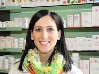 Daniela Laeng - Apotheke Drogerie Parfumerie Leue