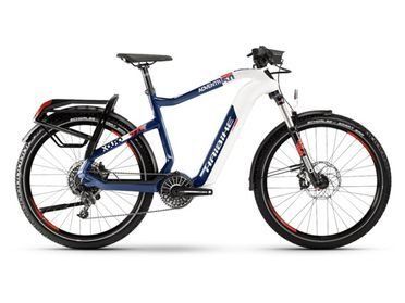 E-Haibike XDURO