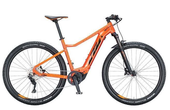 E-Mountainbike Macina Race