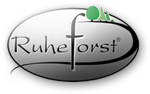 Ruheforst Logo