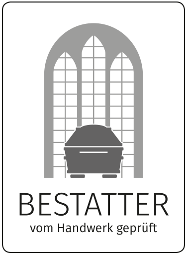 Bestatter Logo
