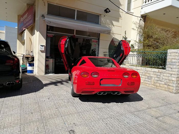 SOUNDTECH.GR - ΣΠΥΡΟΠΟΥΛΟΣ ΣΠΥΡΟΣ