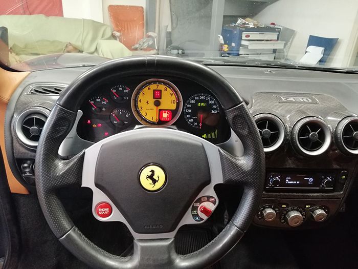 SOUNDTECH.GR - ΣΠΥΡΟΠΟΥΛΟΣ ΣΠΥΡΟΣ