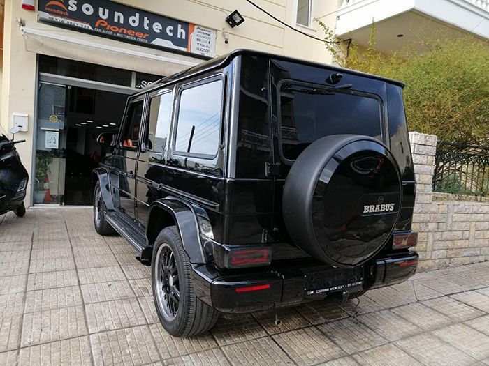 SOUNDTECH.GR - ΣΠΥΡΟΠΟΥΛΟΣ ΣΠΥΡΟΣ